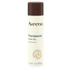 Aveeno Therapeutic Shave Gel 7oz Fragrance-Free Razor Bump Prevention Smooth
