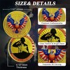 ASmileIndeep 1 Pcs Military Challenge Coins - Thank You for