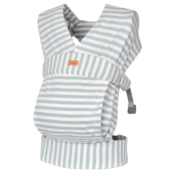 CUBY Baby Wraps Carrier Sling, Baby Carrier for Newborns and