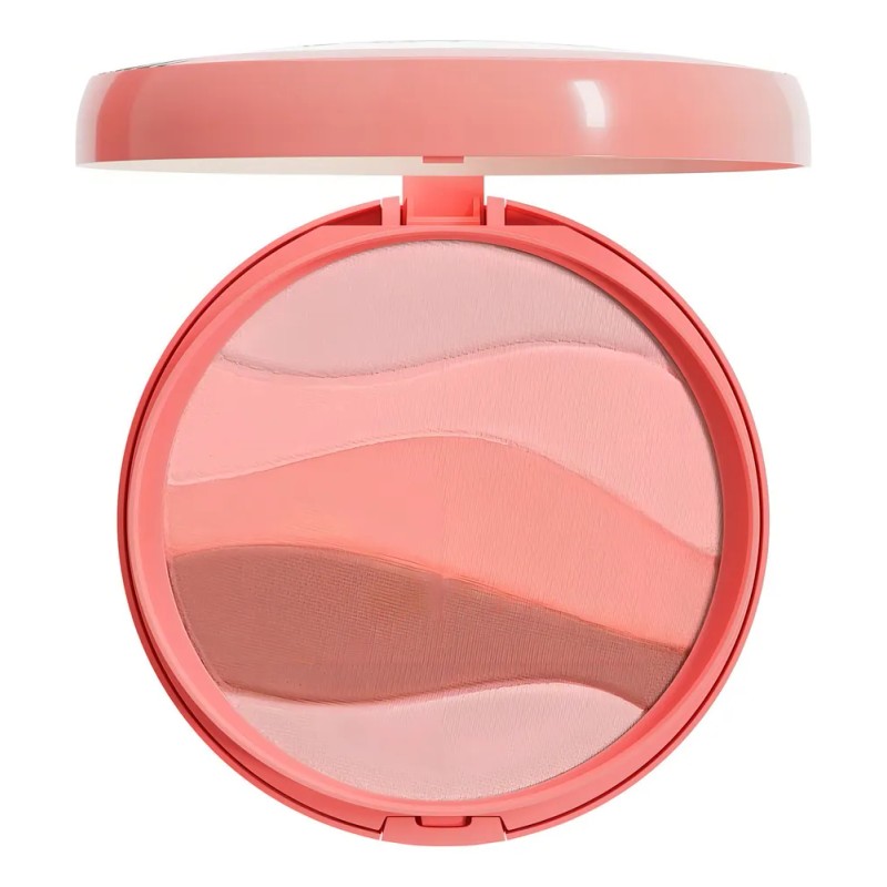 Rubor Physicians Formula Butter Believe It Pink Sands Polvo Mate