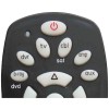 QFX® 6-Device Universal Remote with Glow-in-the-Da