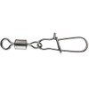 DAIWA Fast Lock Swivel 14905-410 Pack of 10 Carabiner with