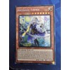 Artmage Finmel - DUAD-EN009 - Secret Rare - 1st Edition
