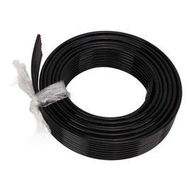 3 Meter 8 Line Ink Tube Replacement Inkjet Printer Ink Hose for A3 A4 UV Printer OD 5mm ID 3mm Black