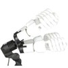 walimex Lamp Holder for 4 Bulbs
