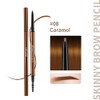 Cathy Doll Skinny Brow Pencil Eyebrow (08 Caramel)