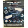 grand innovations Flexible 35" Wrap Dual Head LED Lights, Neck