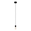 EGLO York Dining Table Pendant Light for Living Room and
