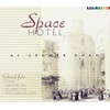 Al Gromer Khan - Space Hotel