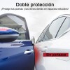 15m Cinta Protectora De Borde De Puerta Auto Sello Hule