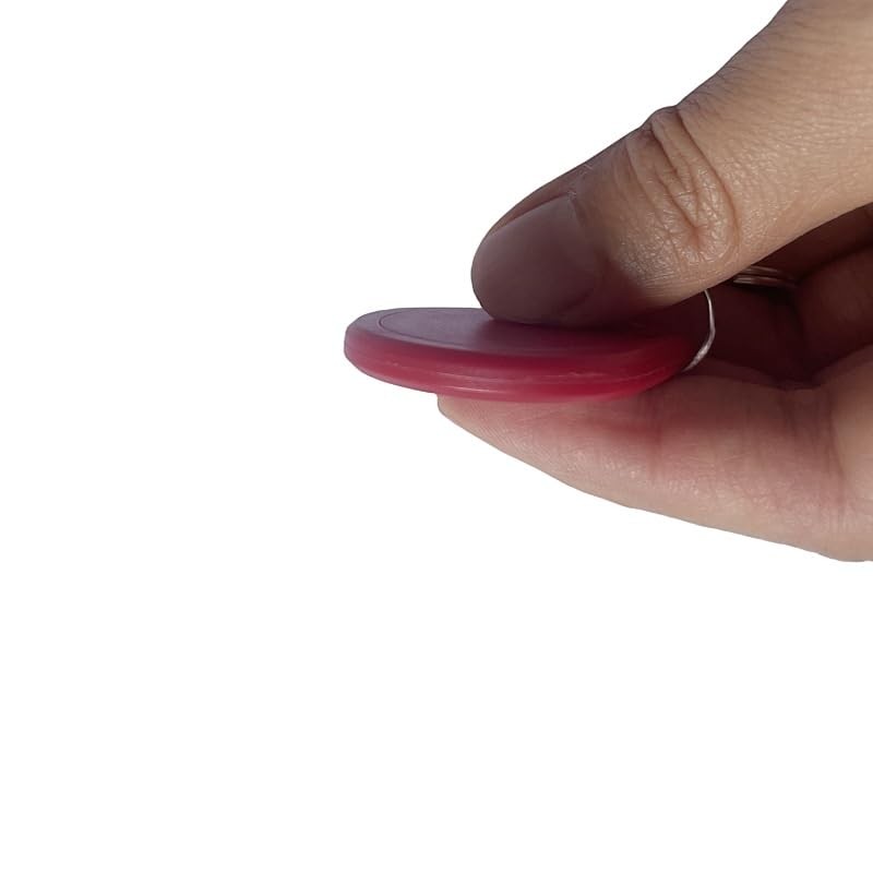 100 Piece MF Classic 1 K NFC RFID Token, RFID