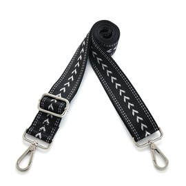 Kolti Wide Shoulder Strap Purse Strap for Women