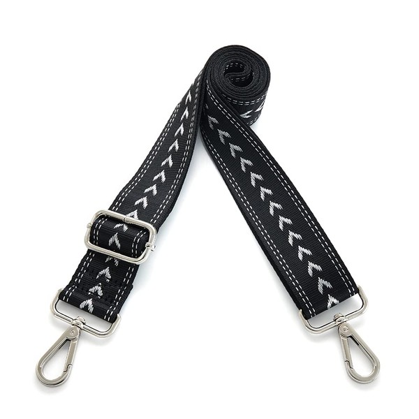 Kolti Wide Shoulder Strap Purse Strap for Women