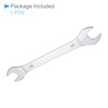 CoCud Thin Open End Wrench Metric 12mm x 13mm Double