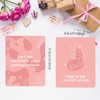 Mom Affirmation Cards,Pregnancy Must Haves - Positive Motivational Inspirational Quotes