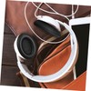 LABRIMP 1 Pair Replacement Ear Pads for Ear Headphones Compatible