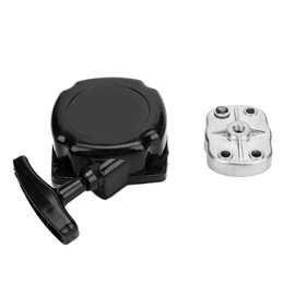 Pull Start Starter Fit for 43cc 47cc 49CC Mini Pocket Bike Chopper 2 Stroke Engine