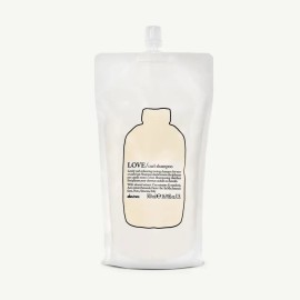 Love Curl Davines Shampoo Para Cabello Rizado 500ml