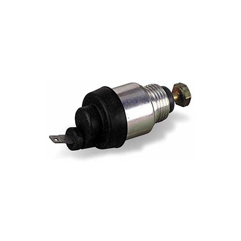 Holley 46-74 Solenoid Fast Idle