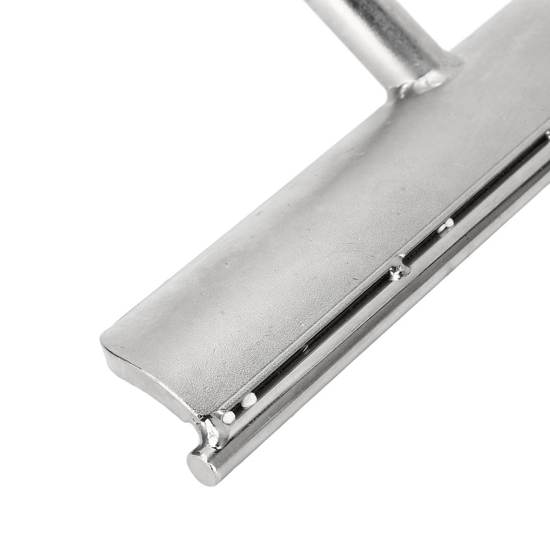 Lathe Tool Rest 9 Inch 5/8 Inch Post Stainless Steel