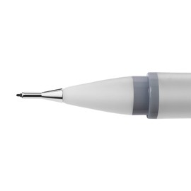 Winsor & Newton Fineliner Fine Point Pen, 0.1mm Tip, Cool Grey