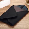 PATIKIL Camera Protective Wrap, 14"x14" Lens Wrap Cloth with Thick