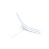 Dritz ResQTape Hem Strips-1/2 x 3", 24 Ct, 1/2 x