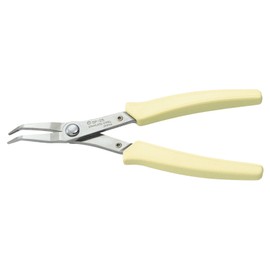 3. peaks SP-25 Tip Bent Pliers, 5.9 inches (150 mm)