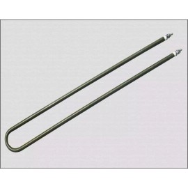 intbuying U-shape Heating element 19.6" Long Electric Food Steamer Heating Element 1500w