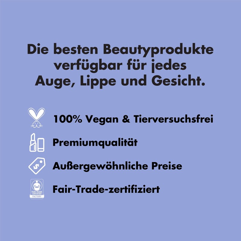 e.l.f. Blending Brush Women Brush 1 Pc