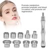 Diamond Microdermabrasion Machine Tips Wands Tools Accessories Professional Microdermabrasion Device