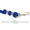 Horse Lunge Line with Snap Heavy Duty High Tensile Horse