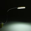 Sewing Machine Light, LED Desk Light, Magnetic Base, Magnet, 110-240V,