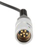 6 Pin PTT Adapter Plug and Play Safe Stable Durable