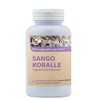 manako Sango Coral Vegetarian Capsules, 120 Capsules, 90 g Tub