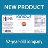 NEW Ionique Mineral Supplement for Water - Magnesium, Trace Mineral