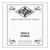 Rotosound strings for electric bass STAINLESS single strings SWING 66