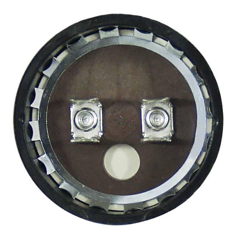 USA 88-108 uF/MFD 165 VAC 50/60 Hz AC Round Start