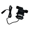 SHYSKY DC40C-2460 Micro Brushless DC Water Pump 24V 28W, 19ft