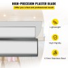 32 Inch Stainless Steel Spatula Aluminum Blade For Gyprock Drywall