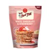 Bob's Red Mill White Chocolate & Strawberry Pancake Mix, 20oz