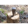 muller Splitting Wedge Twist 2000g (5Lbs) Forged in Austria