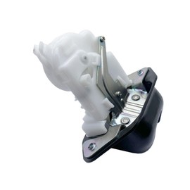 Rear Tailgate Trunk Lid Lock Actuator with Latch Assembly Fits for 2013-2020 Nissan Pathfinder (w/Manual Liftgate) & 2009-2014 Murano, Replaces OEM 90502-1AA0A, DL310