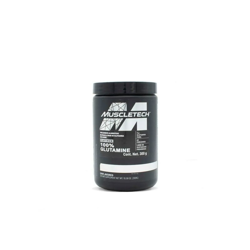 Suplemento alimenticio Bridman BCAAS & glutamina sabor mora limón 405