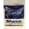 4Patriots 4 Patriots 72-Hour Survival Food Kit Breakfast, Lunch, Dinner