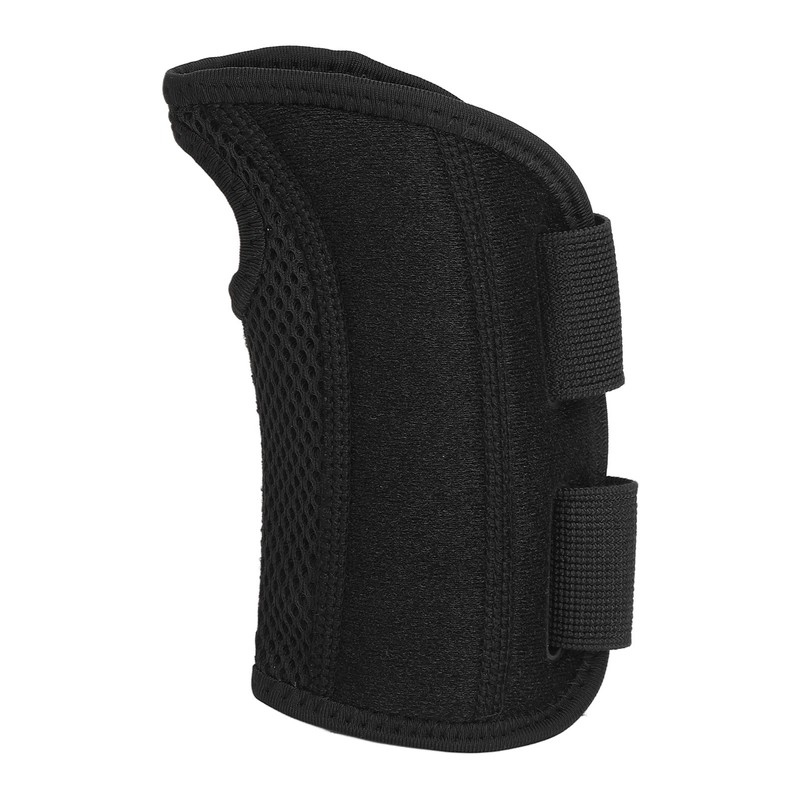 Copper Compression Wrist Brace Wrist Support Wrap Sports Sleeve with