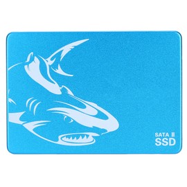 SSD SATA3 Storage 2.5in Full Power Mode Solid State Drive for Desktop Store Data256GB