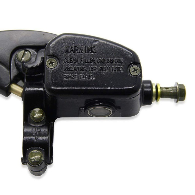 JEM&JULES Left Front Brake Master Cylinder For Polaris Trail Boss