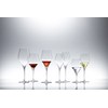 Schott Zwiesel Tritan Crystal Glass Finesse Stemware Collection Champagne Flute