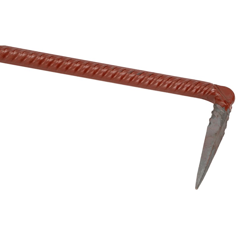 KOTARBAU® Set of 10 Building Brackets 300 mm for Connecting